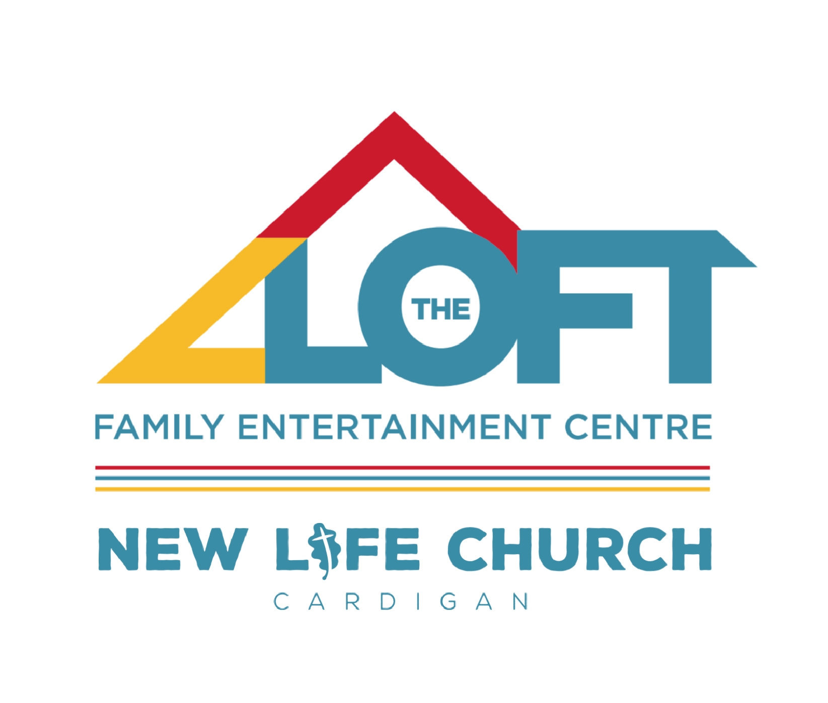 The Loft logo